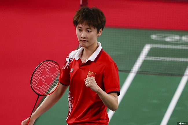 强的声音 强的声音