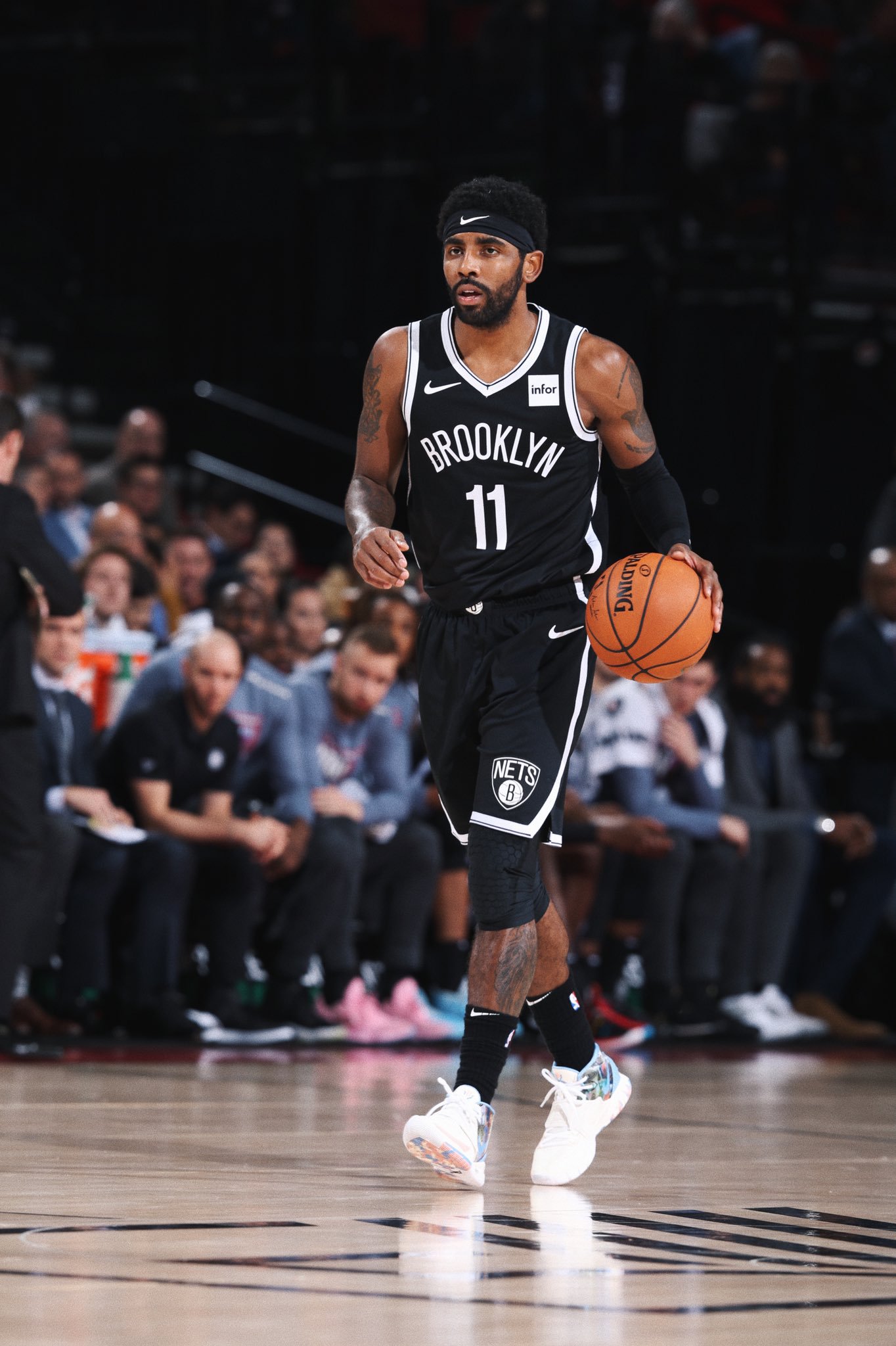 NBA灰熊-湖人：换帅如换刀，灰熊击退湖人？.