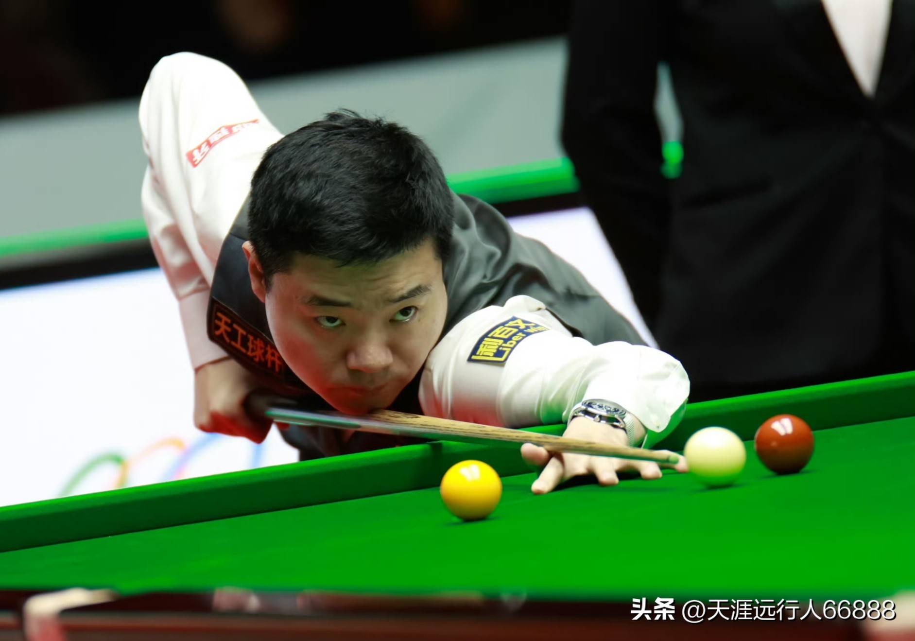 约什-鲍威尔：詹姆斯能够成功部分原因在于有顶级的支持团队